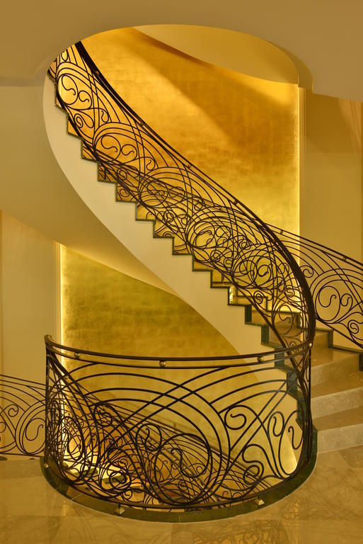 Warwick Ankara Hotel Kültér fotó